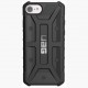 Чехол Urban Armor Gear (UAG) Pathfinder series для iPhone 6/6S/7/8/SE 2020, цвет Черный (IPH7/6S-A-BK)