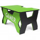 Стол Generic Comfort Gamer2/NE, цвет  Зеленый/Черный (Gamer2/NE)
