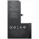 Аккумулятор Baseus Original Phone Battery 2658 мАч для iPhone XS, цвет  Черный (ACCB-AIPXS)