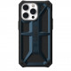 Чехол Urban Armor Gear (UAG) Monarch Series для iPhone 13 Pro Max, цвет Темно-синий (Mallard) (113161115555)