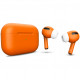 Беспроводные наушники Apple AirPods Pro Color Edition, цвет Оранжевый (матовый)