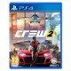 Игра The Crew 2 для PS4 (CUSA08609)