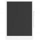 Графический планшет для рисования Xiaomi Mijia LCD Small Blackboard 13.5", цвет Белый (XMXHB02WC)