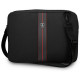 Сумка Ferrari Urban Sleeve Nylon/PU для ноутбуков 15", цвет Черный (FEURCSS15BK)