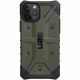 Чехол Urban Armor Gear (UAG) Pathfinder Series для iPhone 12/12 Pro, цвет Оливковый (112357117272)