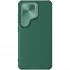 Чехол Nillkin CamShield ProP Magnetic для Galaxy S24 Plus, цвет Темно-зеленый (6902048274631)