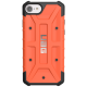 Чехол Urban Armor Gear (UAG) Pathfinder series для iPhone 6/6S/7/8/SE 2020, цвет Оранжевый/Черный (IPH7/6S-A-RT)