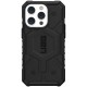 Чехол Urban Armor Gear (UAG) Pathfinder for MagSafe Series для iPhone 14 Pro, цвет Черный (Black) (114054114040)