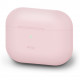 Силиконовый чехол Elago Silicone case для AirPods Pro, цвет Розовый (EAPPOR-BA-PK)