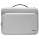 Сумка Tomtoc Laptop Defender-A14 Laptop Briefcase для ноутбуков 15", цвет Серый (A14E3G1)