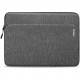 Чехол Tomtoc Laptop Light-A18 Laptop Sleeve для ноутбуков 14", цвет Серый (A18D2G3)