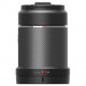Объектив DJI DL 24mm F2.8 LS ASPH Lens для Zenmuse X7, цвет Черный (6958265154980)