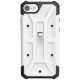 Чехол Urban Armor Gear (UAG) Pathfinder series для iPhone 6/6S/7/8/SE 2020, цвет Белый/Черный (IPH7/6S-A-WH)