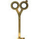 Настольные ножницы HMM Scissors на магнитной подставке, цвет Золотой (CW-010)