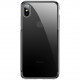 Чехол Baseus Glitter Case для iPhone XS Max, цвет Черный (WIAPIPH65-DW01)