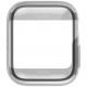 Чехол Uniq Garde для Apple Watch 40 мм, цвет Темно-серый (40MM-GARSMK)