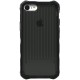 Чехол Element Case Special Ops для iPhone 7/8/SE (2020-2022), цвет Тонированный/Черный (Smoke/Black) (EMT-322-246EV-01)