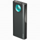 Портативный аккумулятор Baseus Amblight Digital Display Quick charge Power Bank 18W 20000 мАч, цвет Черный (PPALL-LG01)