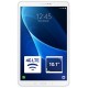Планшет Samsung Galaxy Tab A 10.1" 16 ГБ LTE, цвет Белый (SAM-SM-T585NZWASER)