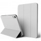 Чехол Elago Magnetic Folio для iPad Mini 8.3" (2021, 6th Gen), цвет Светло-серый (EPADMN6-MFLO-LGY)