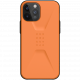 Чехол Urban Armor Gear (UAG) Civilian Series для iPhone 12 Pro Max, цвет Оранжевый (11236D119797)