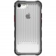 Чехол Element Case Special Ops для iPhone 7/8/SE (2020-2022), цвет Прозрачный/Черный (Clear/Black) (EMT-322-246EV-02)