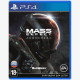 Игра Mass Effect: Andromeda для PS4