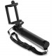 Монопод для селфи Spigen Wired Selfie Stick, цвет Черный (SGP11799)