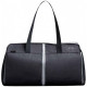 Спортивная сумка Korin FlexPack Gym 49х26х23 см, цвет Темно-серый (K4)