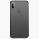 Чехол Baseus Wing Case для iPhone X/XS, цвет Черный (WIAPIPH58-E01)