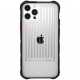 Чехол Element Case Special Ops для iPhone 13 Pro Max, цвет Прозрачный/Черный (Clear/Black) (EMT-322-250FV-02)