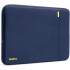 Чехол Tomtoc Defender Laptop Sleeve A13 для ноутбуков 14&quot;, цвет Темно-синий (A13D2B2)