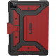 Чехол Urban Armor Gear (UAG) Metropolis Series для iPad Pro 11" (2th Gen, 2020), цвет Красный (122076119494)