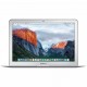 Ноутбук Apple MacBook Air 13.3" 256 ГБ, цвет Серебристый (MMGG2RU/A)