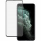 Защитное стекло Hardiz Premium Tempered Glass 3D Cover для iPhone 11 Pro Max/XS Max с черной рамкой (HRD185301)