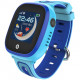 Умные детские часы Smart Baby Watch DF31G, цвет Голубой (BT018301)