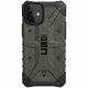 Чехол Urban Armor Gear (UAG) Pathfinder Series для iPhone 12 mini, цвет Оливковый (112347117272)