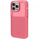 Чехол [U] by UAG Dip Series для iPhone 13 Pro Max, цвет Розовый (Clay) (11316U319898)