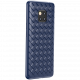 Чехол Baseus BV Weaving Case для Huawei Mate 20 Pro, цвет Синий (WIHWMATE20P-BV03)