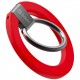 Кольцо-держатель EnergEA Bazic GoMag Magsafe phone grip для телефона, цвет Красный (GM-GRIP-RED)