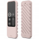 Чехол Elago R3 Protective case для пульта Apple TV Remote, цвет Розовый (ER3-SPK)