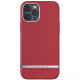 Чехол Richmond & Finch FW20 для iPhone 12 Pro Max, цвет Красный (Samba Red) (R43041)