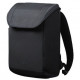 Рюкзак с клапаном Korin ClickPack X 18 л для ноутбуков до 15.6”, цвет Черный (K7)