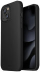Чехол Uniq LINO для iPhone 13, цвет Черный (IP6.1HYB(2021)-LINOBLK)
