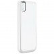 Портативный аккумулятор Baseus Thin Version Wireless Charge Power Bank 10000 мАч​, цвет Белый (PPALL-QY02)