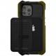 Чехол Element Case Black Ops X4 2021 для iPhone 13 Pro, цвет Зеленый (OD Green) (EMT-322-252FU-02)