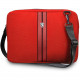 Сумка Ferrari Urban Sleeve Nylon/PU для ноутбуков 13", цвет Красный (FEURCSS13RE)