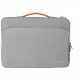 Сумка Tomtoc Defender Laptop Handbag A14 для ноутбуков 15.6", цвет Серый (A14-E01G)