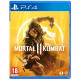 Игра Mortal Kombat 11 для PS4 (Рус. субтитры) (CUSA11379)