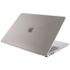 Чехол Uniq HUSK Pro для MacBook 12", цвет Прозрачный (MB12-HSKPCLR)